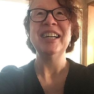 Meet your Posher, Maude